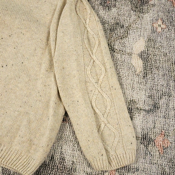 H&M L.O.G.G. toddler boy's sweater - Picture 2 of 4